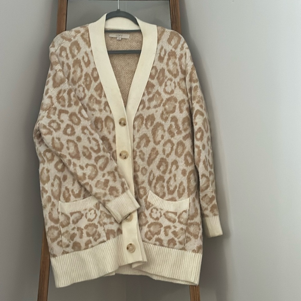Women’s Cardigan